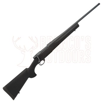 Howa 1500 .223 Cerakote Sniper Grey Bolt Action