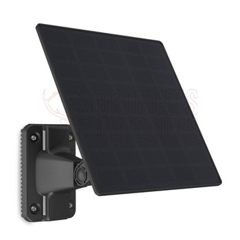 HikMicro Trail Camera Solar Panel