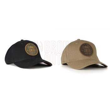 Stoney Creek Coin Cap