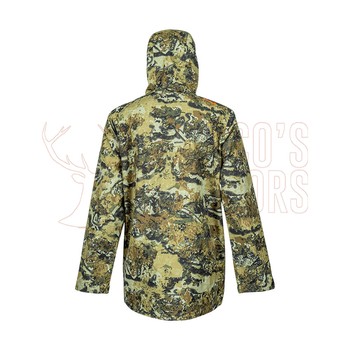 Spika Scout Jacket Biarri Camo