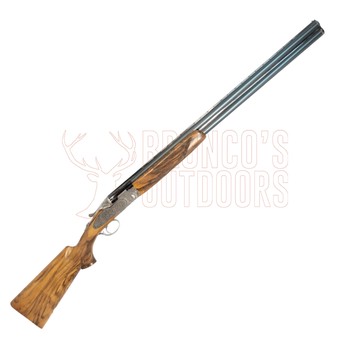Beretta SL3 12ga 30" Fine Scroll