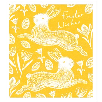 Woodmansterne - Two hares - 618871