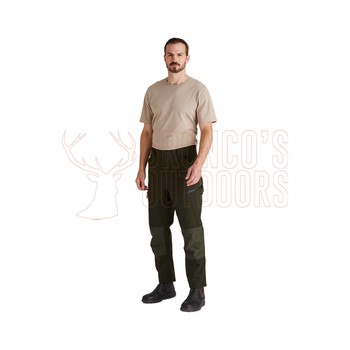 Ridgeline Cambrian Trousers Deep Forest