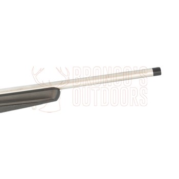 Browning X-Bolt 7MM-08 18" Stainless Steel Threaded 1/2x20