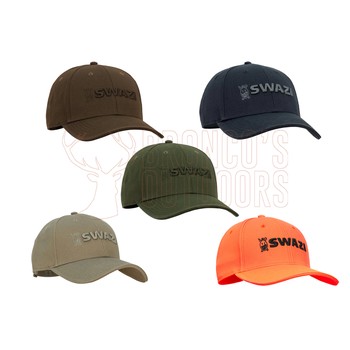 Swazi Legend Cap 1 Size Fits All