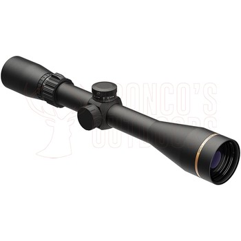 Leupold VX-Freedom 3-9x40 (1") CDS Tri MOA