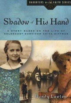Shadow of His Hand ( Daughters of the Faith Series)