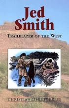 Used JED SMITH TRAILBLAZER OF THE WEST