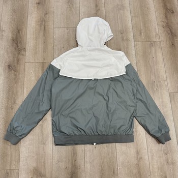 Nike Windrunner Full-Zip Hooded Jacket • Pre-Owned [2096] - view 7