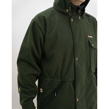 Swazi Windriver Jacket Olive