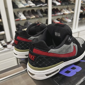 Nike SB Zoom Air Paul Rodriguez 1 OG Bred • Pre-Owned [4632] - view 6
