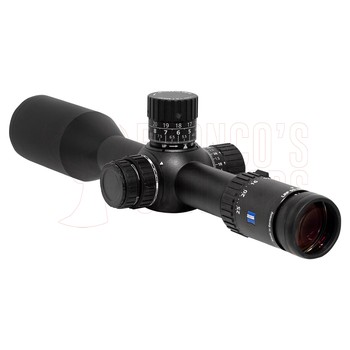 Zeiss LRP S5 Riflescope 5-25x56 ZF-MRI #16 Reticle
