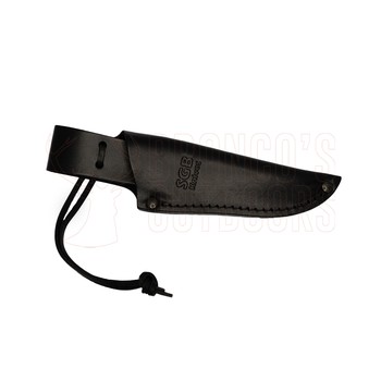 Puma Coyote Layered G10 Knife