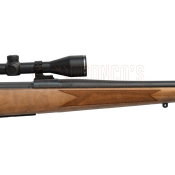 Howa 1500 .308 Cerakote Threaded 16" Walnut + Vortex Diamondback 4-12x40 + Sonic Suppressor Howa 1500 .308 Cerakote Threaded 16" Walnut + Vortex Diamondback 4-12x40 + Sonic Suppressor