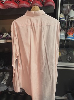 Burberry shirts long sleeve L • Pre-Owned [2945] - view 2