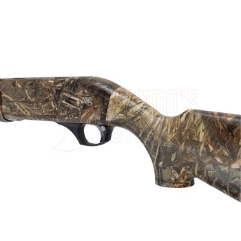 Webley & Scott X12 Semi-Auto 12ga 28" Synthetic Camo