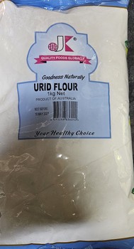 JK Urid Flour 1kg