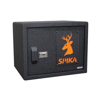 Spika Key Pistol Safe