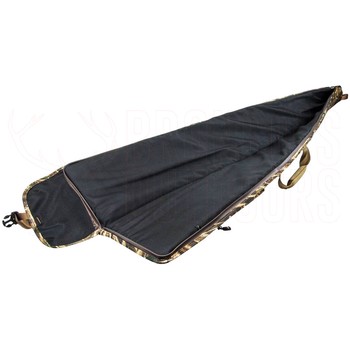 Manitoba Shotgun Bag Realtree Max-5 Camo 52"