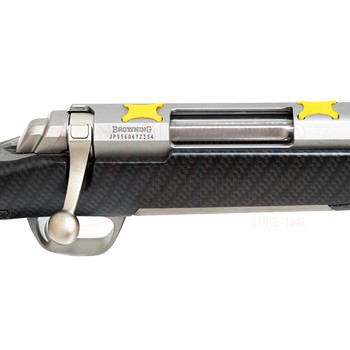 Browning X-Bolt Super Light Carbon Threaded .223