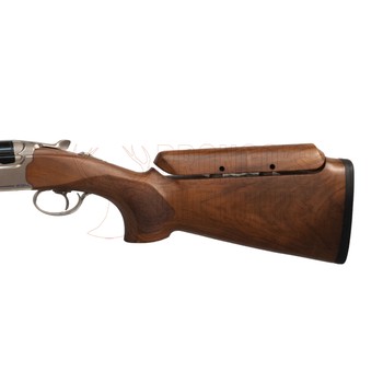 Beretta 694 Trap DTL Adjustable 12g 30" Step Rib -L/H