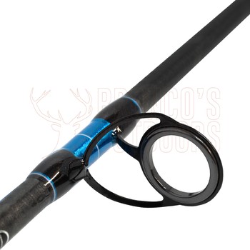 Shimano Aquatip 7' 10-15kg + Shimano Baitrunner 12000D
