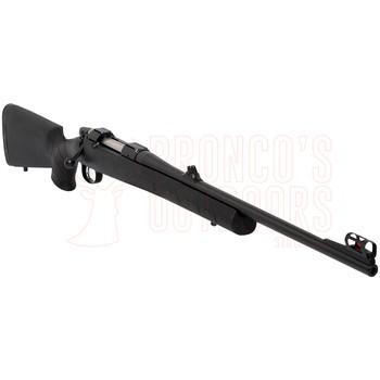 CZ 557 Synthetic .308
