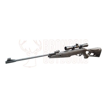 Gamo Shadow X .177 Air Rifle + 4x32 Scope