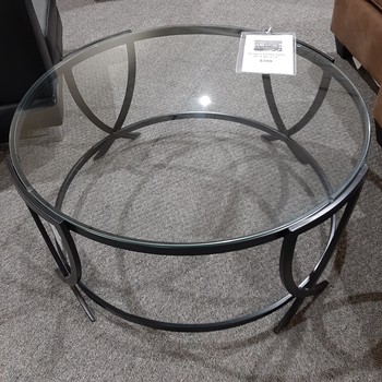 Terrapin Coffee Table by Ashley