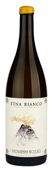 2023 Giovanni Rosso Etna Bianco DOC 6pk Product image