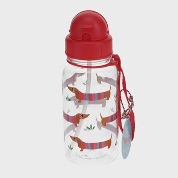 SAUSAGE DOG WATER BOTTLE