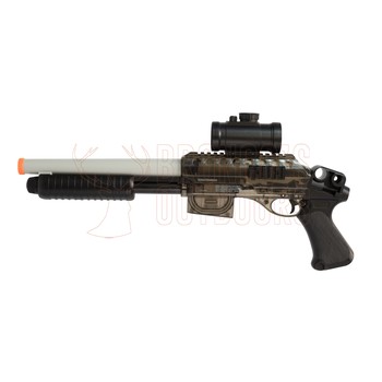 Game Face Ghost Eraser Kit