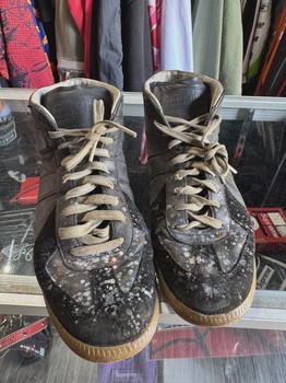 Maison Margiela Sneaker No Box • Pre-Owned [9656] - view 2