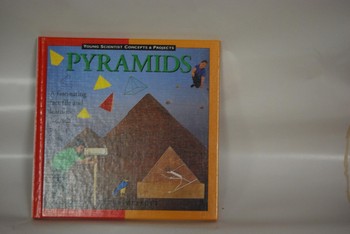 Pyramids (Young Scientist Concepts & Projects)