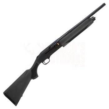 Mossberg 930 Synthetic Combo 12ga
