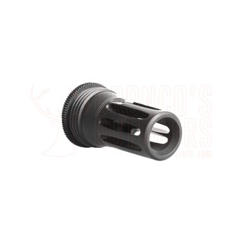 Oceania Defense 5.56 1/2-28 Ratchet Lock A2 Style