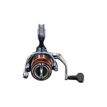 Shimano Nasci FD Spinning Reel