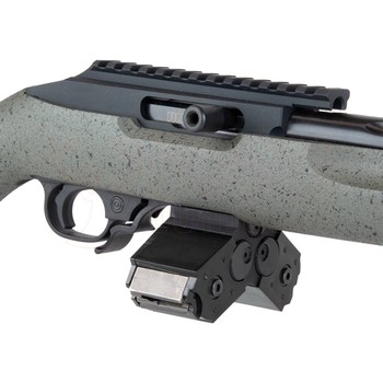 Ranger 10/22 Triple Magazine Coupler