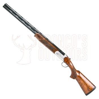 KOFS Sceptre SXE Blued / Walnut 26" 20G Youth