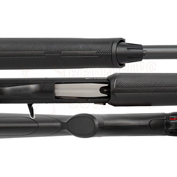 Winchester SX4 Synthetic 12g 3 1/2" 28" - Left Hand