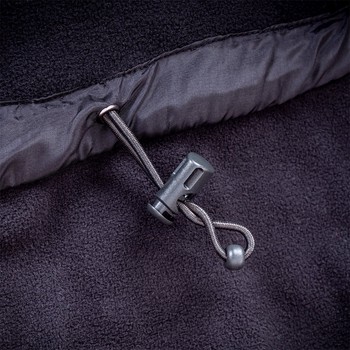 Hunters Element Sentry Bush Coat Half Zip
