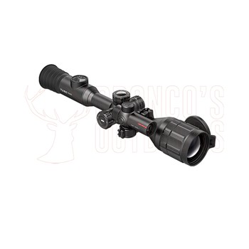 InfiRay TS60 1280 Thermal Scope + Laser Range Finder