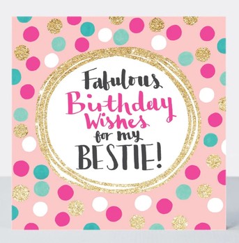 Rachel Ellen - Fabulous Birthday - PF10