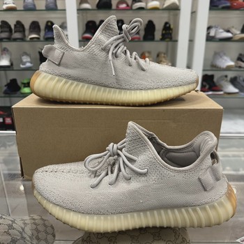 adidas Yeezy Boost 350 V2 Sesame • Pre-Owned [4071] - view 2