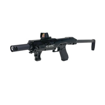 GBC DarkForce Pistol Carbine Conversion Kit GLOCK 9-LITE