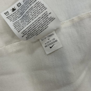 NikeLab x Off-White Mercurial NRG X Tee • Pre-Owned [5720] - view 6