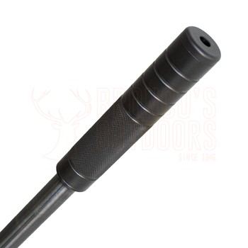 Tikka T1x MTR 17 HMR + Burris Droptine Rimfire 3-9x40 Ballistic Plex + 1/2-20 Suppressor