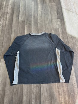 Vale Forever Holy Spirit Long Sleeve Black XL • Brand New [2476] - view 2