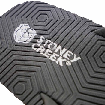Stoney Creek Deck Jandals