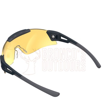 Beretta Inter Mask Shooting Glasses